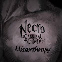 Misanthropy